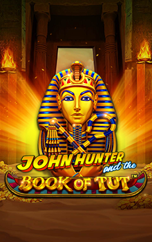 John Hunter and the Book of Tut