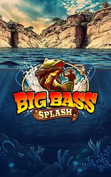 Big Bass Splash