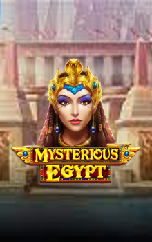 Mysterious Egypt