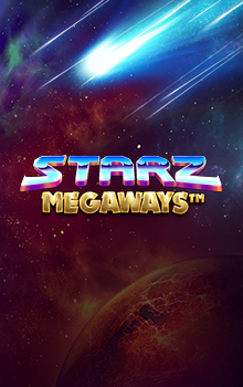 Starz Megaways