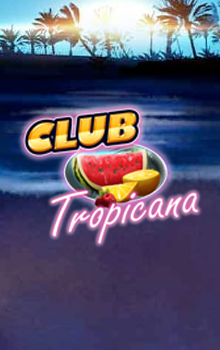 Club Tropicana