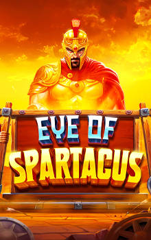 Eye of Spartacus