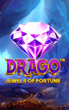 Drago - Jewels of Fortune