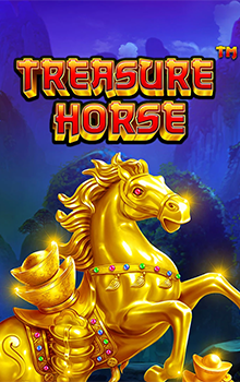 Treasure Horse