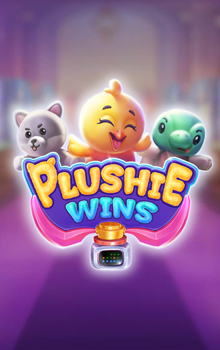 Plushie Wins