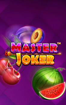 Master Joker