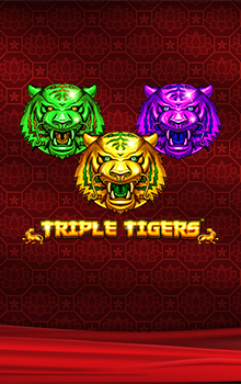 Triple Tigers