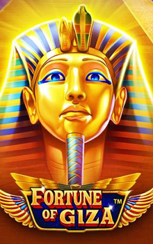 Fortune of Giza