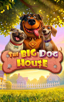 The Big Dog House