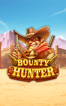 Bounty Hunter