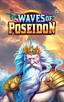 Waves of Poseidon
