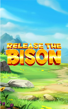 Release the Bison