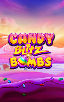 Candy Blitz Bombs