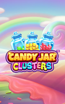 Candy Jar Clusters
