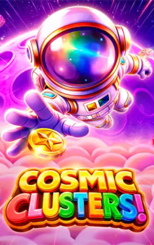 Cosmic Clusters!
