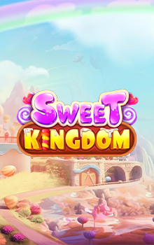 Sweet Kingdom