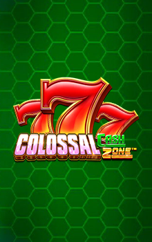 Colossal Cash Zone