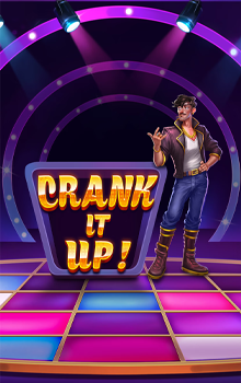 Crank It Up