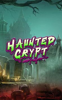 Haunted Crypt