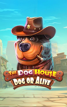 The Dog House Dog or Alive