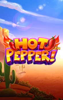 Hot Pepper