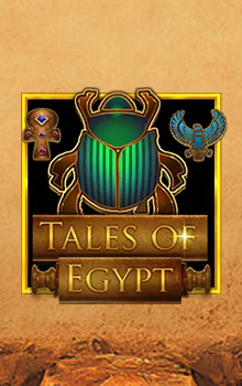 Tales of Egypt