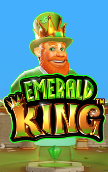 Emerald King