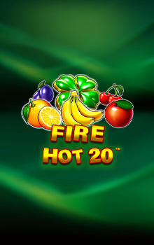 Fire Hot 20