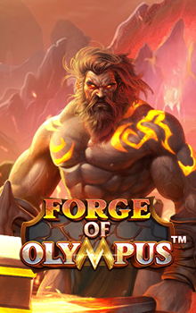Forge of Olympus
