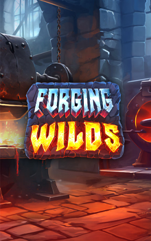 Forging Wilds
