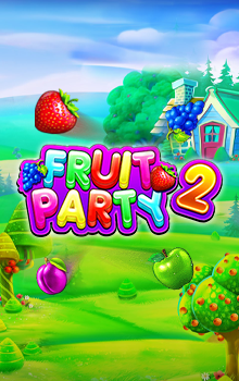 Fruit Party 2