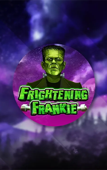 Frightening Frankie
