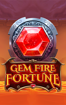 Gem Fire Fortune