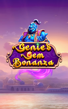 Genie’s Gem Bonanza