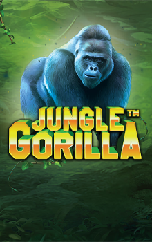 Jungle Gorilla