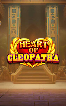 Heart of Cleopatra
