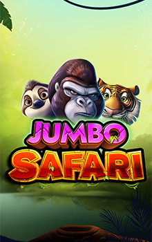 Jumbo Safari