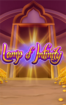 Lamp Of Infinity