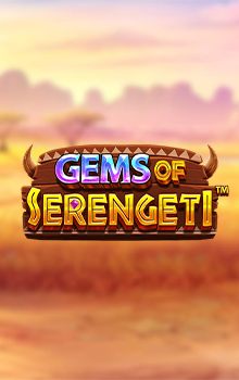 Gems of Serengeti