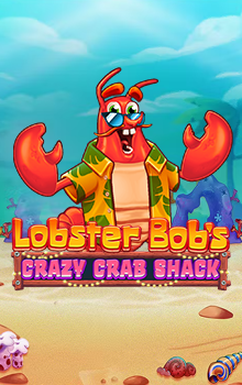 Lobster Bob's Crazy Crab Shack
