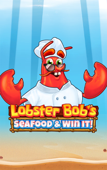 Lobster Bob’s Sea Food and Win It