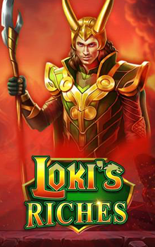 Loki's Riches