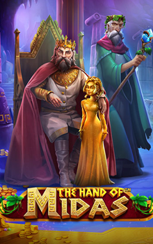 The Hand of Midas