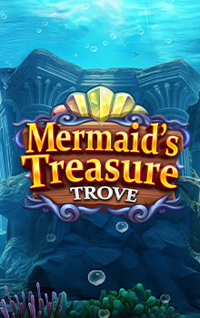 Mermaid’s Treasure Trove