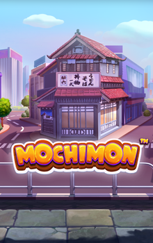Mochimon