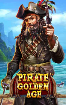 Pirate Golden Age