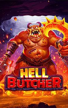Hell Butcher