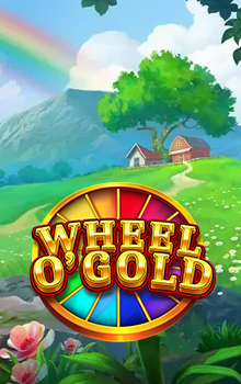 Wheel O'Gold
