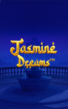 Jasmine Dreams
