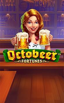 Octobeer Fortunes